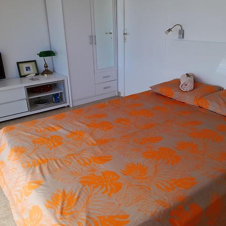 Bungalow Miwa Punaauia  Esterno foto