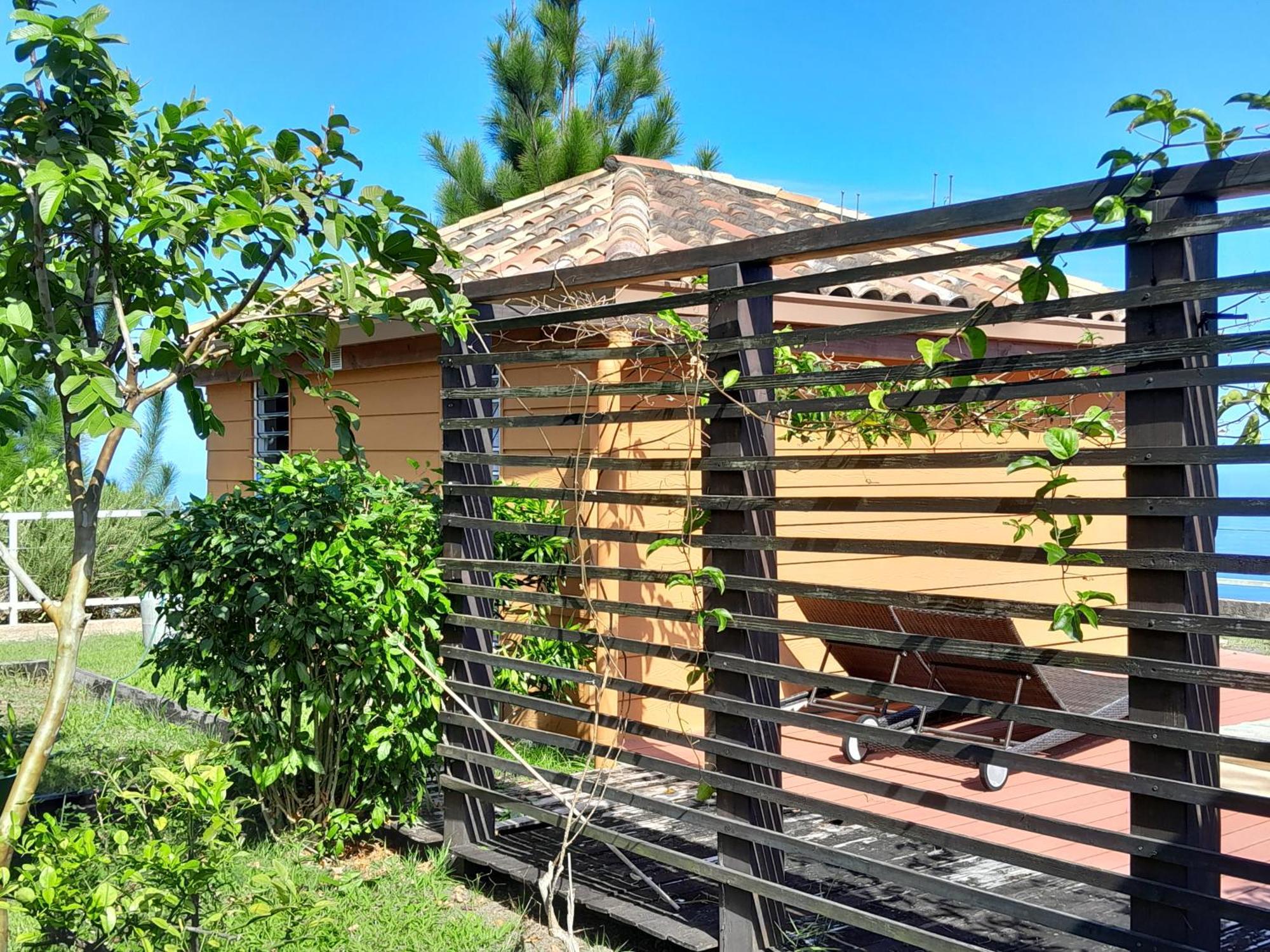 Bungalow Miwa Punaauia  Esterno foto